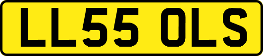 LL55OLS