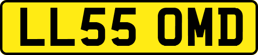 LL55OMD
