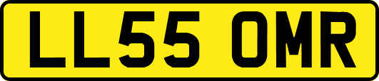 LL55OMR