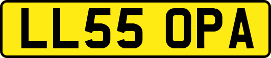 LL55OPA