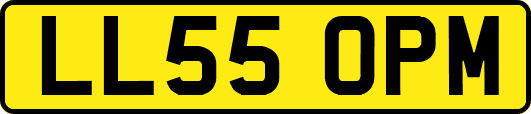 LL55OPM