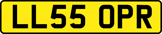 LL55OPR