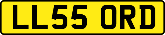 LL55ORD