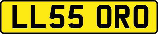 LL55ORO