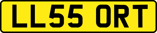 LL55ORT