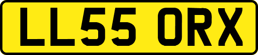 LL55ORX