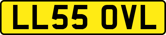 LL55OVL