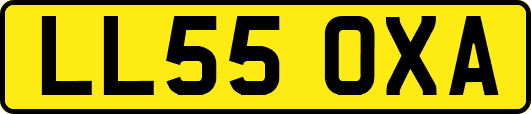 LL55OXA