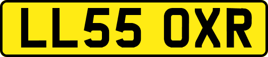 LL55OXR