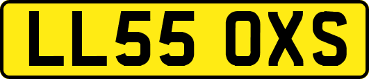 LL55OXS