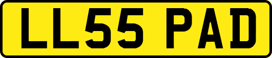 LL55PAD