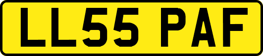 LL55PAF