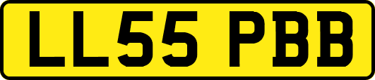 LL55PBB