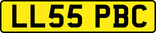 LL55PBC