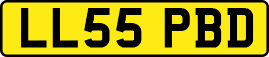 LL55PBD