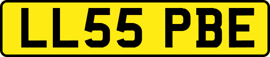 LL55PBE