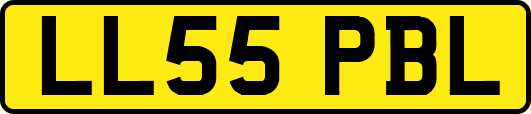 LL55PBL
