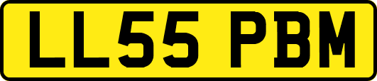 LL55PBM