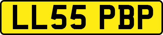 LL55PBP