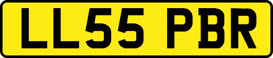 LL55PBR