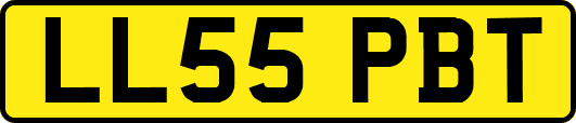 LL55PBT