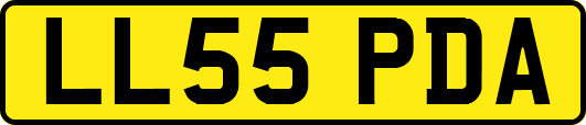 LL55PDA