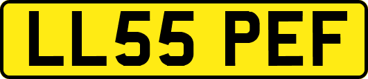 LL55PEF