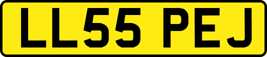 LL55PEJ