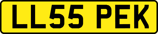 LL55PEK
