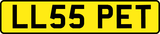 LL55PET