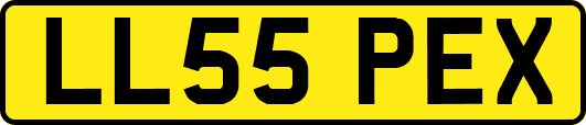 LL55PEX