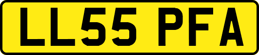 LL55PFA
