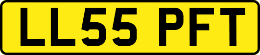 LL55PFT