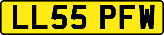 LL55PFW