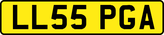 LL55PGA
