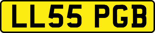 LL55PGB