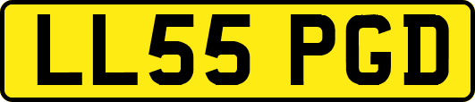 LL55PGD