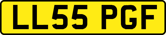 LL55PGF