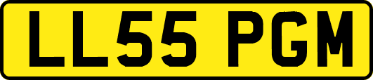 LL55PGM