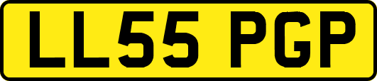 LL55PGP