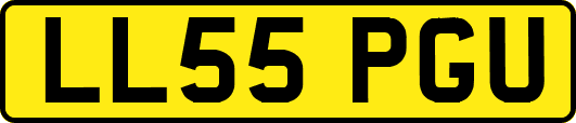 LL55PGU