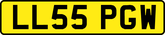 LL55PGW
