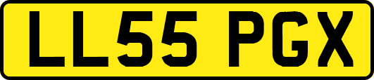 LL55PGX