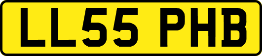 LL55PHB