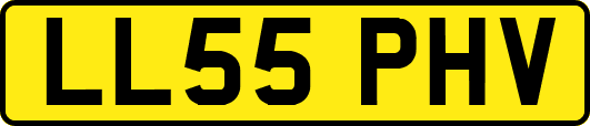 LL55PHV