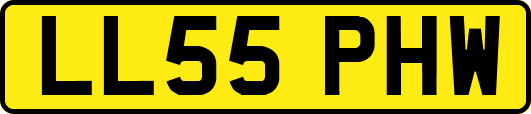 LL55PHW