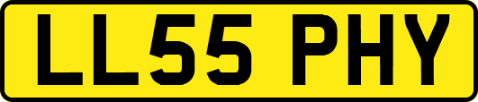 LL55PHY