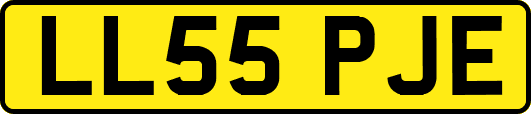 LL55PJE