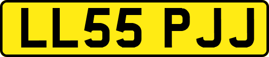 LL55PJJ