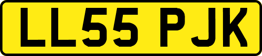 LL55PJK